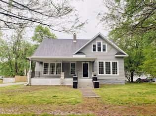 203 W Euclid St, Pittsburg, KS 66762