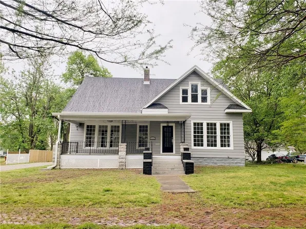 203 W Euclid St, Pittsburg, KS 66762