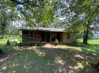 1165 Kelley Rd, Batesville, AR 72501