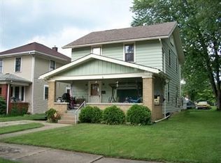 1007 E High Ave, New Philadelphia, OH 44663