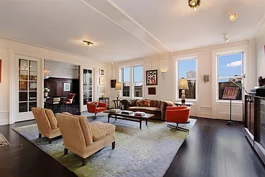 Sold by Corcoran