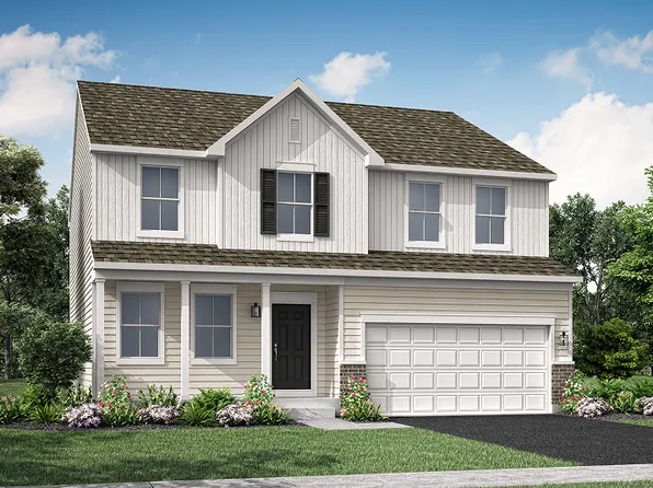 408 Ashbury Dr, Sugar Grove, IL 60554
