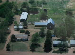 355 SW 60 Rd, Great Bend, KS 67530