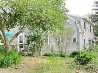 99 Bells Neck Rd, Harwich, MA 02645