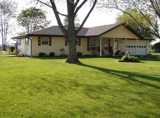 177 S Clearview Dr, New Castle, IN 47362