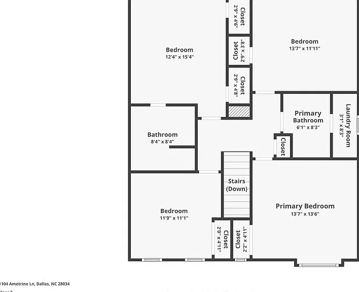1104 Ametrine Ln — Photo 3