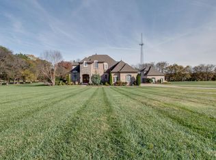 107 Big Sandia Dr, Murfreesboro, TN 37128