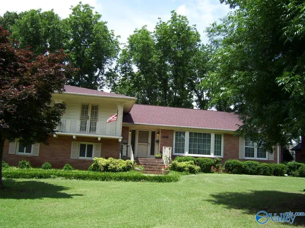 1005 Westmoreland Ave SE, Huntsville, AL 35801