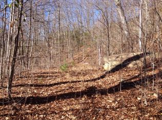 223 Jones Creek Rd, Bryson City, NC 28713