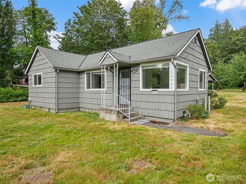 3rd image of 26040 108th Avenue SE