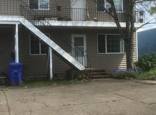 1106-1112 NE 81st Ave, Portland, OR 97213