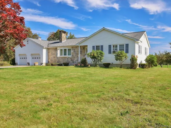 223 McDonald Road, Colchester, CT 06415