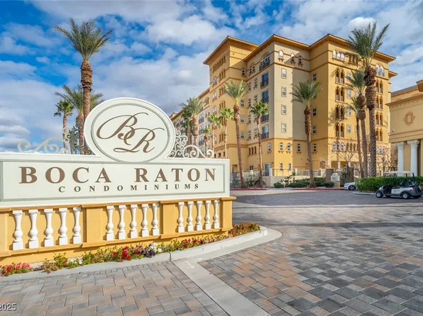 2405 W Serene Ave Unit 536, Las Vegas, NV 89123