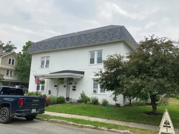 2 Conway Ct APT 2E, Troy, NY 12180