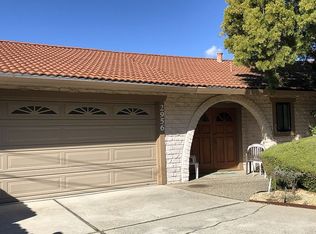 2956 Monte Cresta Dr, Belmont, CA