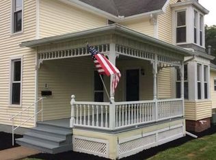 506 N East St, Coudersport, PA 16915