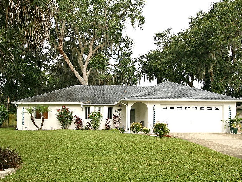 Main Exterior