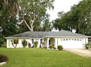 2626 Kumquat Dr, Edgewater, FL 32141
