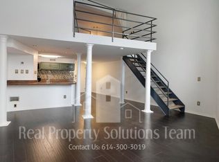 444 N Front St #311, Columbus, OH 43215