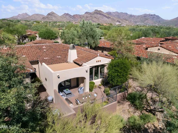 9263 E HOVERLAND Road, Scottsdale, AZ 85255