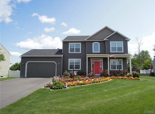 8572 Josette Junction Rd, Cicero, NY 13039