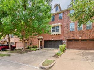 1428 Chase Ln, Irving, TX 75063