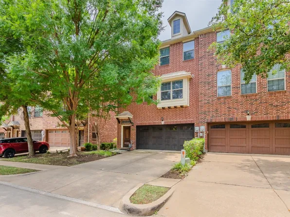 1428 Chase Ln, Irving, TX 75063
