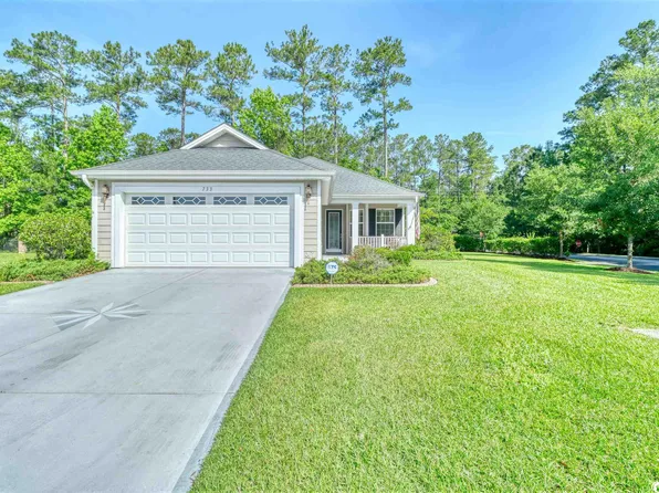 733 Bay Hill Ct., Murrells Inlet, SC 29576