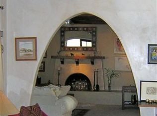 2503 Camino De Vida, Santa Fe, NM 87505