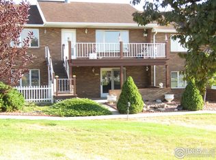 118 Fairway Ln, Fort Morgan, CO 80701