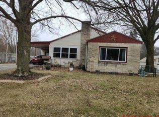 2013 Monroe St, La Porte, IN 46350