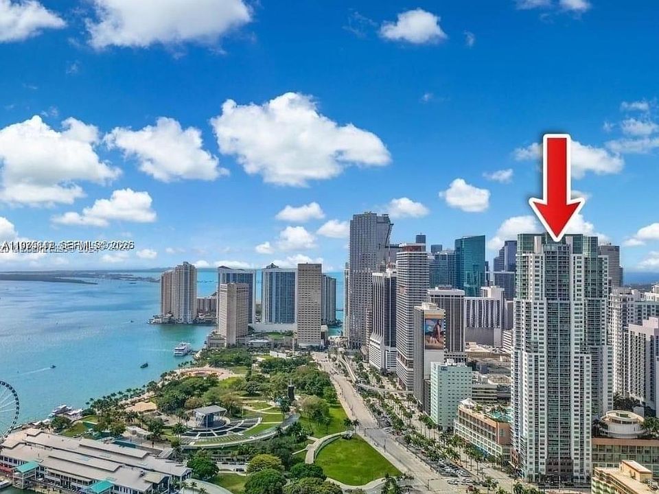 1st image of 244 Biscayne Blvd APT 440