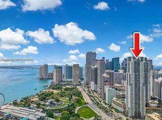 Vizcayne North Condo, Miami, FL 33132