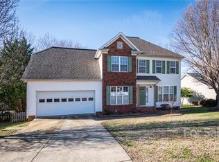 118 Sidney Ct, Monroe, NC 28110