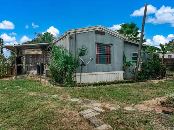 1145 Blue Jay Rd, Wauchula, FL 33873