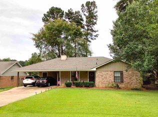 126 Brandy Run Rd, Brandon, MS 39047