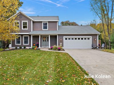 15270 Widgeon Rd, Grand Haven, MI, 49417
