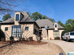 14 Waterford Pl, Trussville, AL 35173