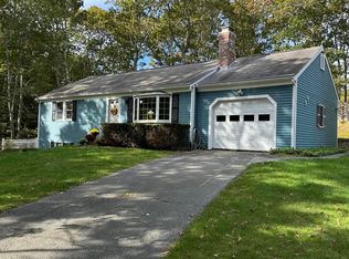 29 Alder Ln, Harwich, MA 02645