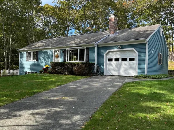 29 Alder Lane, Harwich, MA 02645