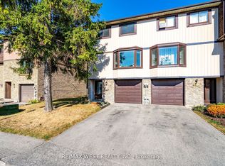 220 Ormond Dr #20, Oshawa, ON L1G 6T5