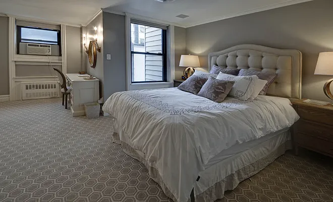 Sold by Brown Harris Stevens | media 22