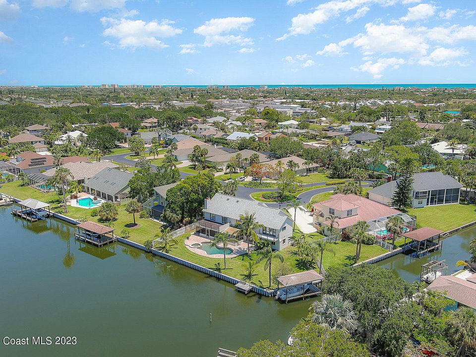 3 Spinnaker Point Ct, Indian Harbour Beach, FL 32937 Zillow