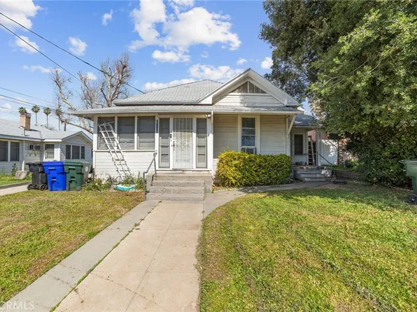 27126 Pacific St, Highland, CA 92346