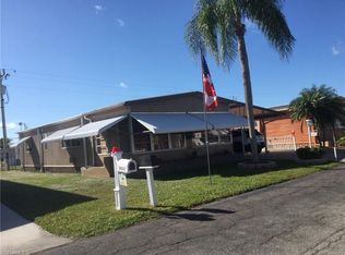 3456 Celestial Way, Fort Myers, FL 33903