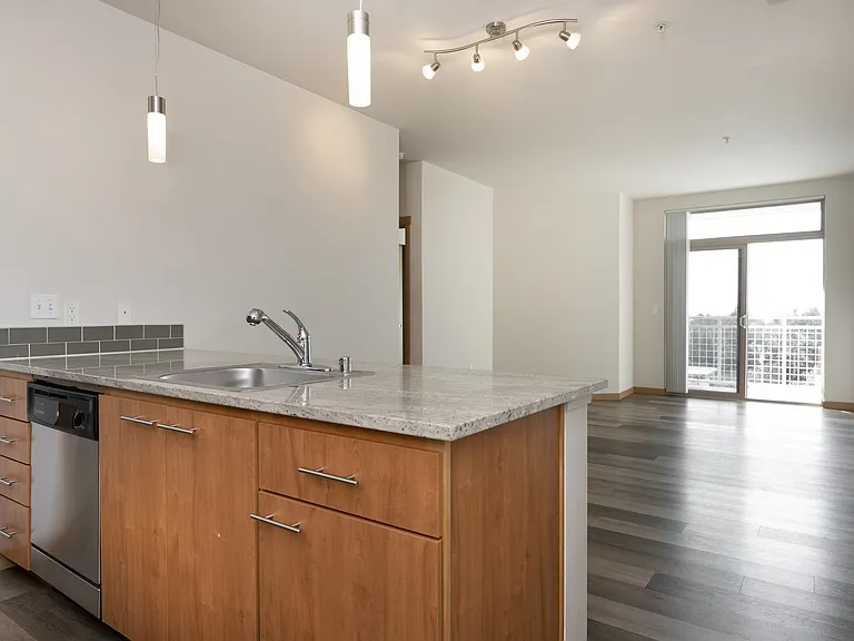 2 Bed 2 Bath Deluxe - 1,006 Sq Ft 2 Bed 2 Bath Deluxe - 1,006 Sq Ft