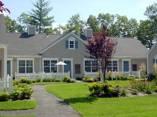 Peachtree Village - 62 And Older Senior Living