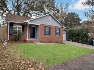 1515 E Grey Fox Run, Tallahassee, FL 32311