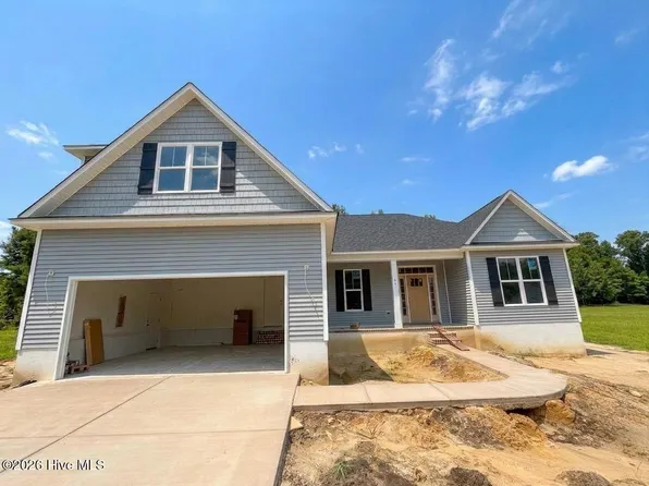 63 Waterfall Lane, Whiteville, NC 28472