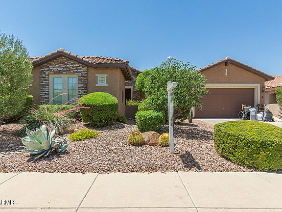 5th image of 6729 W STONY QUAIL Way